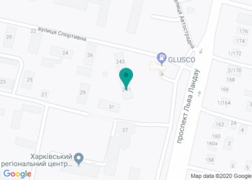 Автомобильная газовая заправка «Род-Ник» (АГЗС Родник № 2) на карте