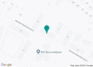 Оптика «Юана» на карте Оптика «Юана» на карте