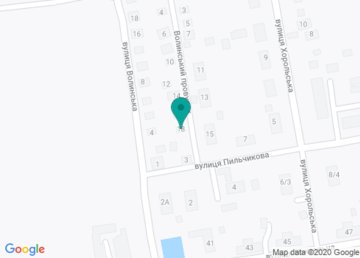 Автомойка на карте