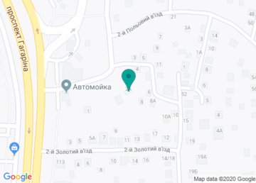 Станция технического обслуживания «Спецсервис», СТО на карте Станция технического обслуживания «Спецсервис», СТО на карте