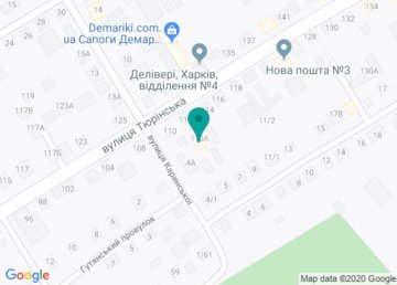 Автомагазин «Самурайчик» на карте