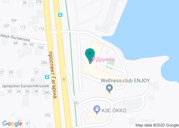 Автосалон «Атлант-М Nissan на Гагарина» на карте Автосалон «Атлант-М Nissan на Гагарина» на карте