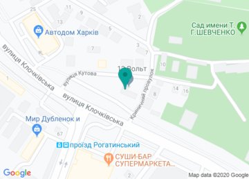 Авто-аудио центр «12 Вольт», установочный центр №2 на карте Авто-аудио центр «12 Вольт», установочный центр №2 на карте