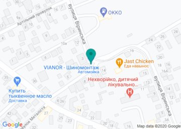 Колесо – интернет-магазин шин и дисков на карте