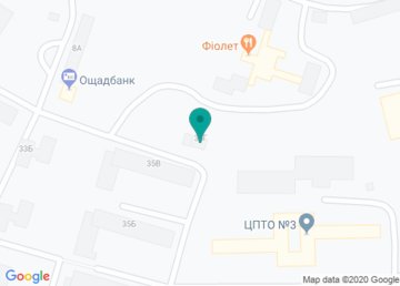 Студия аэрографии «Siniove Airbrush Studio» (Студия SAS) на карте Студия аэрографии «Siniove Airbrush Studio» (Студия SAS) на карте