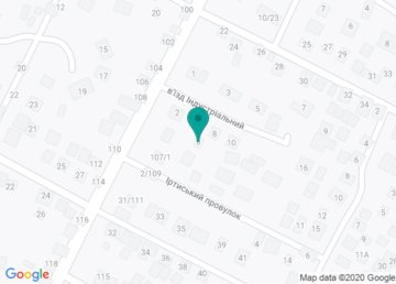 Автомобилист, автошкола (Автодром) на карте