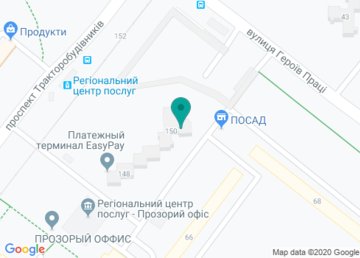 Автосервис «Rema Tip Top» на карте Автосервис «Rema Tip Top» на карте