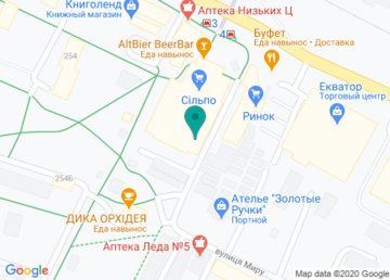 Светофор, автошкола на Новых Домах на карте Светофор, автошкола на Новых Домах на карте