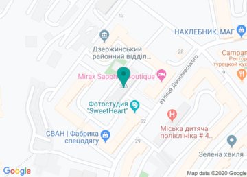 ООО «Механик-Центр Мегаполис» на карте ООО «Механик-Центр Мегаполис» на карте