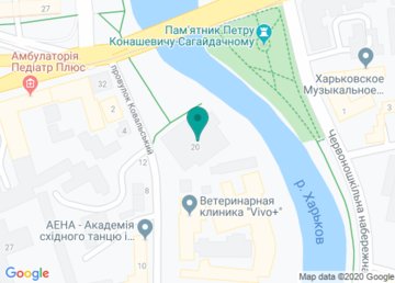 Компания «Top Car Design» - оклейка автомобиля плёнкой на карте