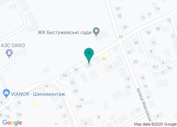 Фирма «Viper» (Випер) - Тюнинг внедорожников, легковых авто, яхт и катеров на карте Фирма «Viper» (Випер) - Тюнинг внедорожников, легковых авто, яхт и катеров на карте