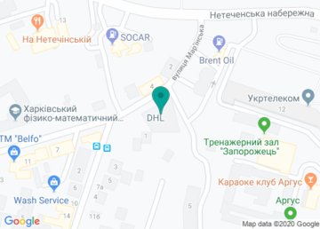 Автосалон «SAIPA», Компания «Таско-Украина» - официальный дистрибьютор иранского автомобильного бренда SAIPA на карте Автосалон «SAIPA», Компания «Таско-Украина» - официальный дистрибьютор иранского автомобильного бренда SAIPA на карте