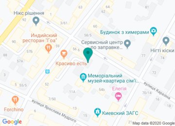 Автомагазин «Sotra-shop» на карте