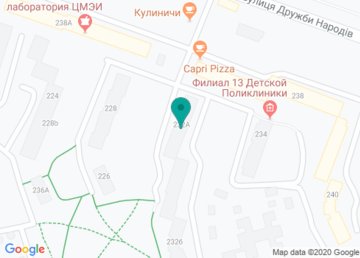 Автозапчасти «Autoparts» на карте