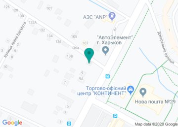 ООО «Prime Diesel» (Сервисный центр Прайм Дизель) на карте ООО «Prime Diesel» (Сервисный центр Прайм Дизель) на карте