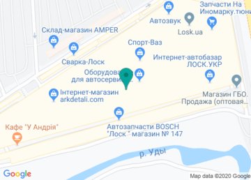 Компания «Автолюкс» - Экспресс доставка груза и почты на авторынке Лоск (Офис по приему и выдаче груза) на карте Компания «Автолюкс» - Экспресс доставка груза и почты на авторынке Лоск (Офис по приему и выдаче груза) на карте