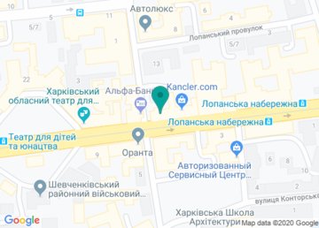 Компания «Автолюкс» - Экспресс доставка груза и почты (Офис по приему груза) на карте Компания «Автолюкс» - Экспресс доставка груза и почты (Офис по приему груза) на карте