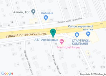 Автоцентр «ТЕТРО» - официальный дилер PEUGEOT, CITROЁN, FIAT на карте Автоцентр «ТЕТРО» - официальный дилер PEUGEOT, CITROЁN, FIAT на карте
