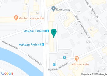 UniCredit Bank (Укрсоцбанк), Успенское отделение на карте