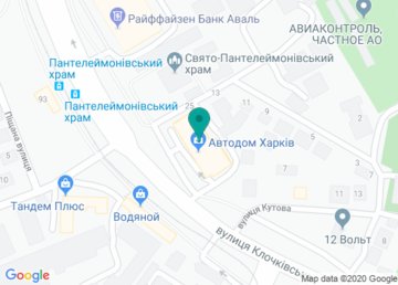 Банк «Fidobank» (SEB Банк), Московское отделение на карте Банк «Fidobank» (SEB Банк), Московское отделение на карте