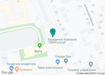 Банк «Vab Банк» (ВАБ Банк), отделение № 133 на карте Банк «Vab Банк» (ВАБ Банк), отделение № 133 на карте