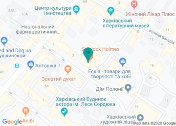 Банк «Vab Банк», отделение № 134 на карте Банк «Vab Банк», отделение № 134 на карте