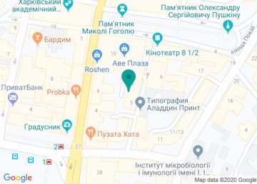 Магазин «Медтехника» на карте Магазин «Медтехника» на карте