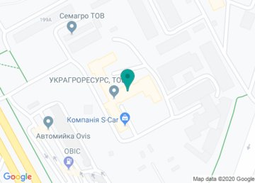 Банкомат Аваль в Отеле Овис на карте