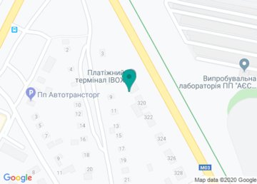 Банкомат Аваль на карте Банкомат Аваль на карте