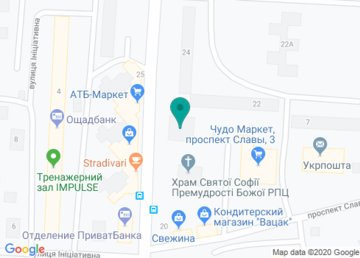 Банкомат Аваль на карте Банкомат Аваль на карте