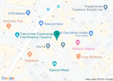 Банкомат Аваль в отделении банка на карте Банкомат Аваль в отделении банка на карте