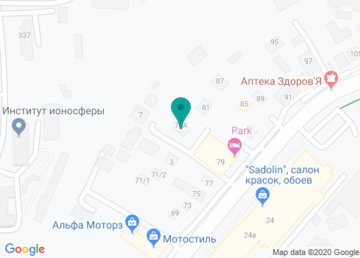 Банкомат Аваль на карте Банкомат Аваль на карте