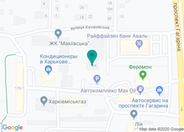 Банкомат Аваль на карте Банкомат Аваль на карте