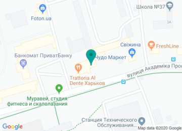 Банкомат ПриватБанк на карте Банкомат ПриватБанк на карте