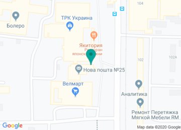 Банкомат ПриватБанк на карте Банкомат ПриватБанк на карте