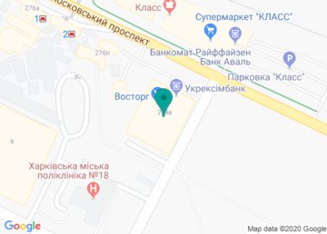 Банкомат ПриватБанк на карте Банкомат ПриватБанк на карте