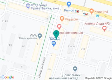 Банкомат ПриватБанк на карте Банкомат ПриватБанк на карте