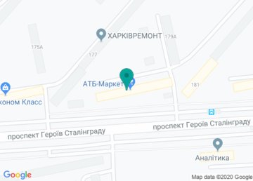 Банкомат ПриватБанк на карте Банкомат ПриватБанк на карте