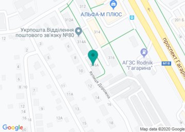 Банкомат ПриватБанк на карте Банкомат ПриватБанк на карте