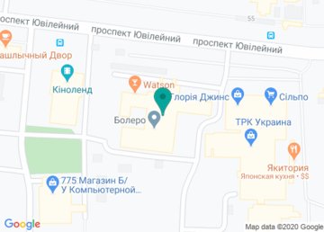 Компания «Diakom» (Диаком) на карте Компания «Diakom» (Диаком) на карте