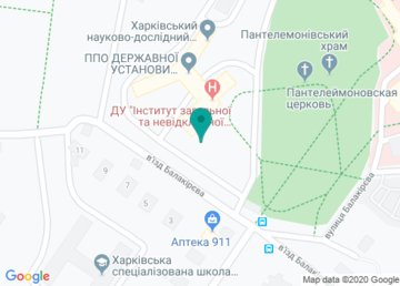 Банкомат ПриватБанк на карте Банкомат ПриватБанк на карте