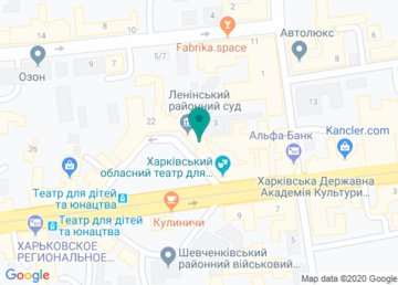 Банкомат ПриватБанк на карте Банкомат ПриватБанк на карте