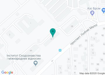 Банкомат ПриватБанк на карте Банкомат ПриватБанк на карте