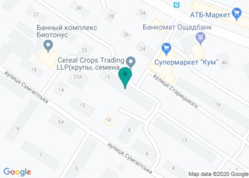 Кредитный союз «Империал-Кредит» на карте Кредитный союз «Империал-Кредит» на карте