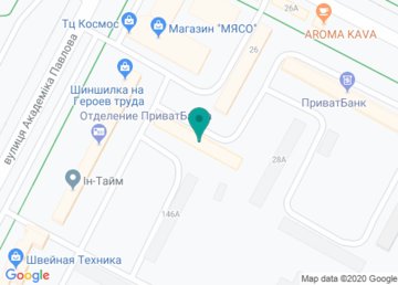 Кредитный союз «Самопомiч» (Самопомич) на карте Кредитный союз «Самопомiч» (Самопомич) на карте