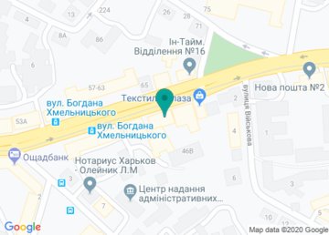 Аудиторская фирма «Аудит-Экспресс» на карте Аудиторская фирма «Аудит-Экспресс» на карте