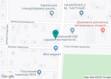 Магазин стройматериалов «Будівельник» (Будивельник) на карте