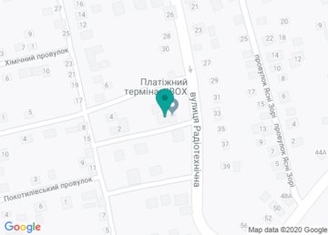 Магазин стройматериалов «Будівельник» (Будивельник) на карте