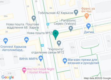 Сервисный центр «Валсис» на Павлово Поле на карте Сервисный центр «Валсис» на Павлово Поле на карте