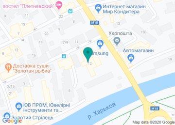 Эксклюзивный Сервисный центр «Samsung» на карте Эксклюзивный Сервисный центр «Samsung» на карте
